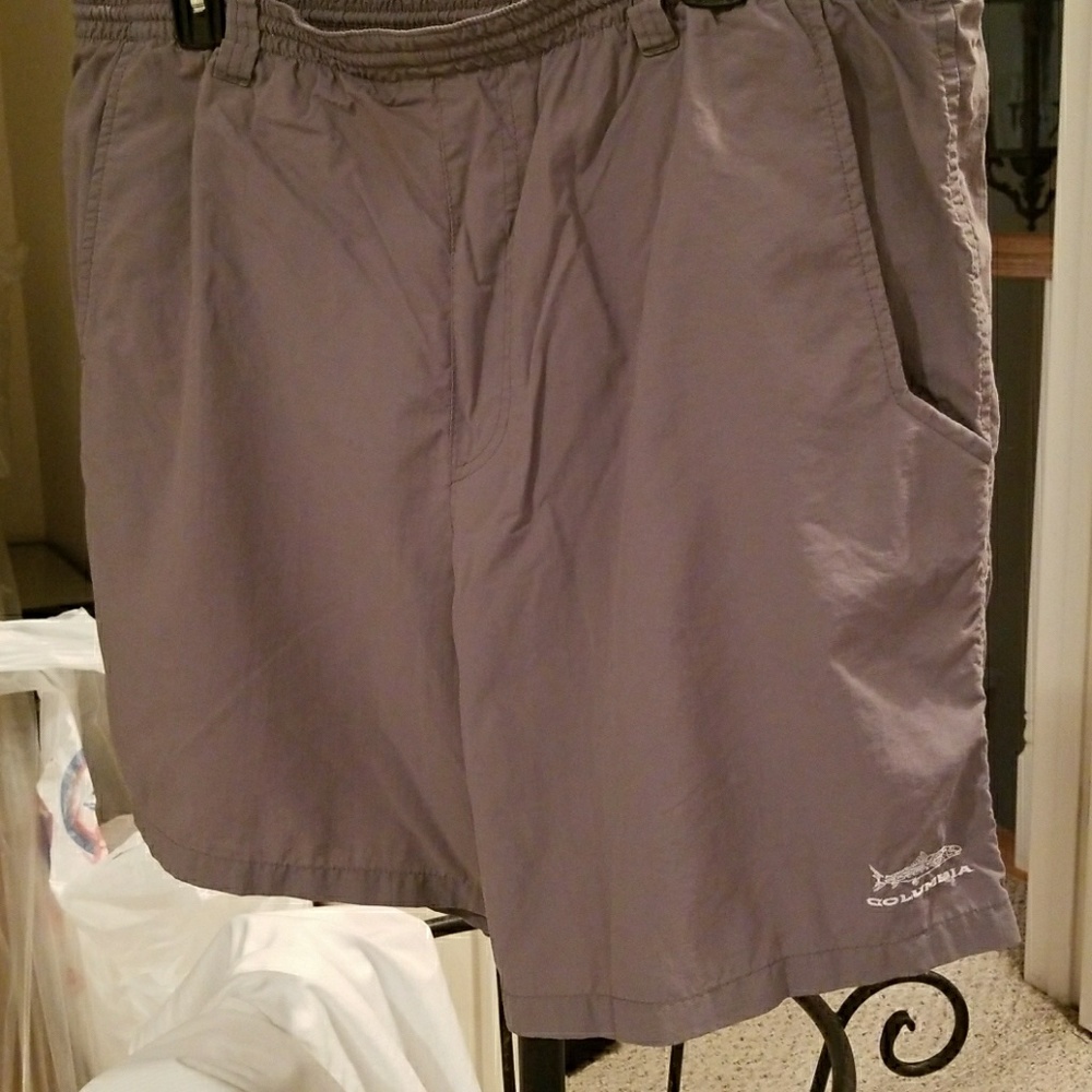 Swim trunks